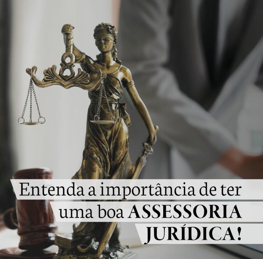 A Importância de uma Assessoria Jurídica Especializada na Elaboração de Contratos